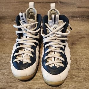 Air Foamposite Pro As Qs